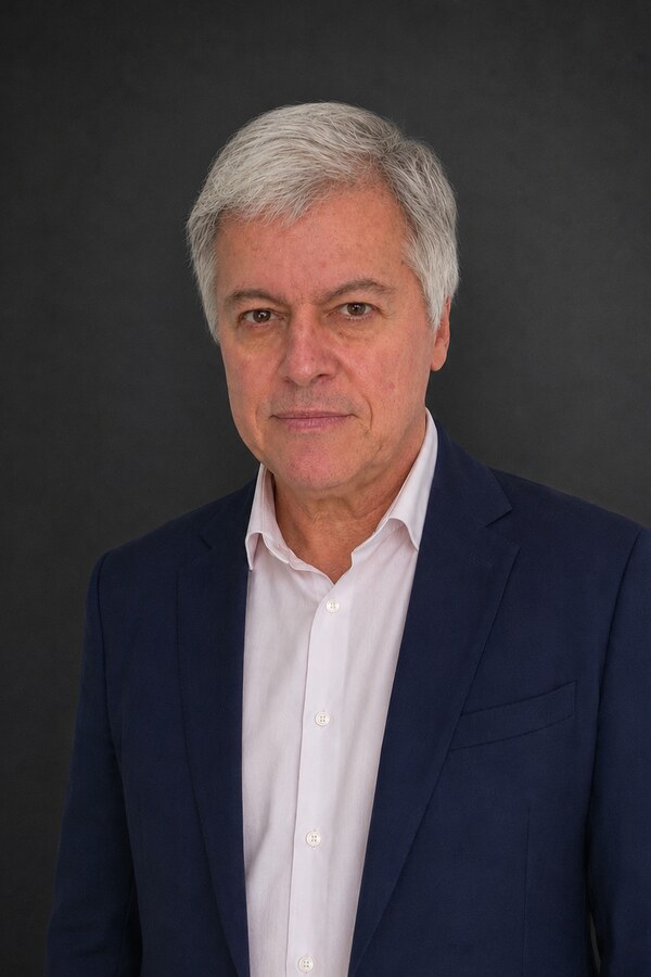 Fernando Blanco, Partner e Head of Financial Services da JUNTO Executive Search